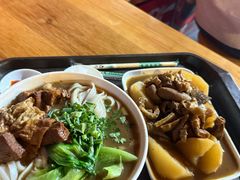-珍珍小食店(西华路店)
