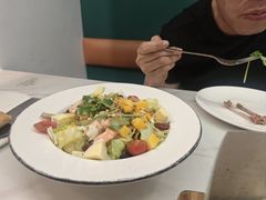 -马兰卡西式简餐(新汇大融城店)