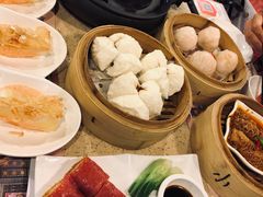 -点都德(大茶楼店)