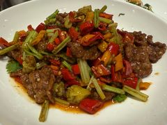 -大鹏饭店·金陵家宴(奥体中心店)