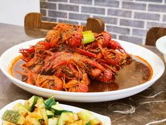 -上海老城区小龙虾虾宴·杭帮菜(五柳巷店)