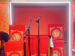-花小蟹·无锡菜·大闸蟹主题餐厅·评弹表演(南长街店)