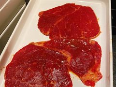 -神户赤童日式烤肉(金地广场店)