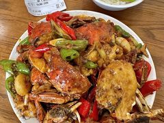 -品鲜村农家菜·阳澄湖大闸蟹(总店)