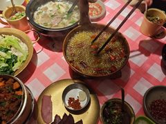 -古市香跷脚牛肉·非遗传承单位