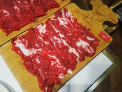 吊龙-和兴记潮汕牛肉火锅(太原街万达店)