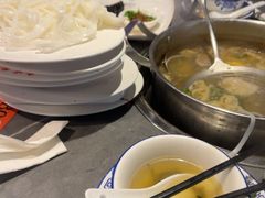-贵宾牛·潮汕牛肉火锅(珠池总店)