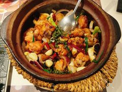 -虾饺妹·粤式茶餐厅(荟聚店)