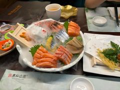 -黑松白鹿(金融街店)