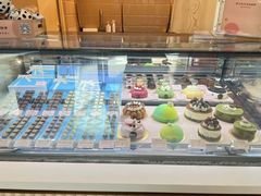 -CREAM STORY意大利手工冰淇淋&甜品(万象前海店)