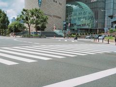 -大阪历史博物馆