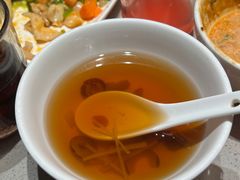 -海底捞火锅(奥森店)
