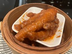 -ManHo万豪中餐厅(成都茂业JW万豪酒店)