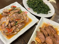-抱德·潮汕味(敦和店原惠城鱼仔)