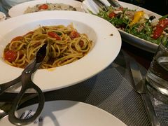 -IL Forno 意坊·意大利餐厅(温州万象城店)