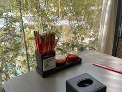 -陈熹公民族美食文化餐厅(中华广场店)