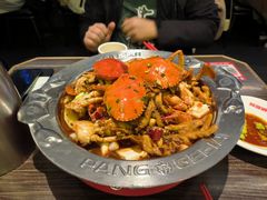-胖哥俩肉蟹煲(湖滨银泰in77店)