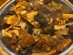 -鲁南仔·滕州炒鸡(经三路店)