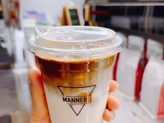 -Manner Coffee(IFS一楼店)