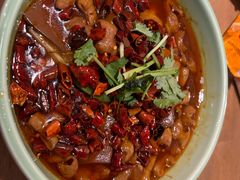 -新白鹿餐厅(城西银泰城店)