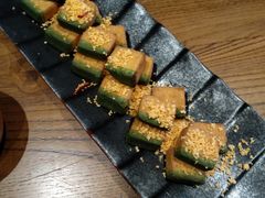 拉萨豆腐-敏珠拉姆藏餐·南京厨房(富春江东街店)