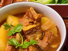 -牛腩之旅·牛腩牛杂煲(光启城美食城店)