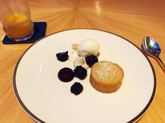 -迪拜帆船酒店海底餐厅