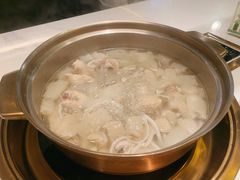 -润园四季椰子鸡火锅(南山海岸城店)