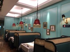 卡座-玉玲珑(陆家嘴店)
