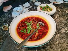 -悦百味·品质川菜(橄榄郡店)