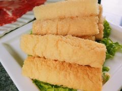 -辉哥火锅(虹桥路店)