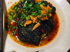 -湘人龙记老长沙米粉(鸟巢店)