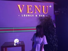 -VENU+海景酒廊