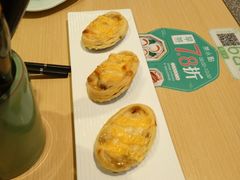 -茶小点(丽悦新天店)