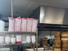 -天宫院小吃·专业包子炒肝儿(丰台和义店)