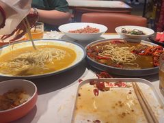 -杨氏青龙虾·羊蝎子(托乐嘉店)