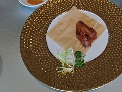 -彩丰楼中餐厅·仁恒洲际酒店