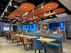 -鱼酷活鱼烤鱼(沈阳大悦城店)