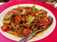 -匠熙小馆(崇文门店)