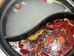 -江湖六膳門串串香(隆礼路店)