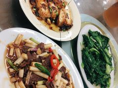 -巽东海鲜大排档(巽寮湾店)