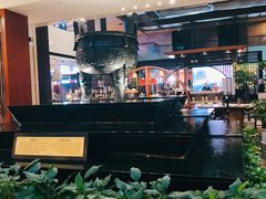 -绍兴鉴湖君澜大酒店