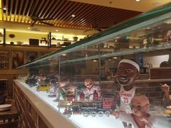 -卡朋西餐(扬名广场店)