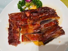-百年恒益烧腊海鲜酒家·非遗传承(广州黄埔店)