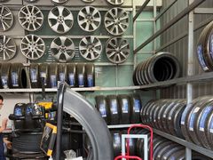 -路路通百辰汽车服务连锁(三合店)