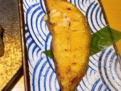 -吉兆·料理(红梅南路店)