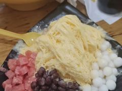-古真记钵钵鸡(总店)