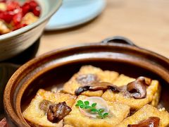 -七色云蔬食(喜邻里店)