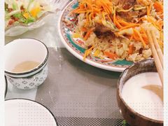 -巴依老爷新疆美食(清华东门店)