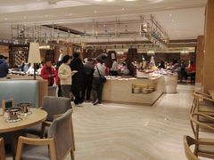 -舟山朱家尖威斯汀酒店·知味标帜自助餐厅